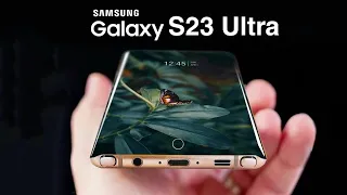 Samsung Galaxy S23 Ultra - 5G, 200MP Camera, Snapdragon 8 Gen 1, 16GB RAM