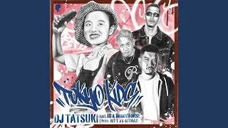 TOKYO KIDS (feat. IO & MonyHorse) (Cover)