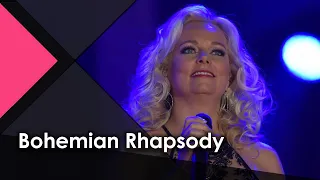 Bohemian Rhapsody - Wendy Kokkelkoren (Live Music Performance Video)