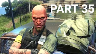 Far Cry 3 Gameplay Walkthrough Part 35 - BLACK GOLD - Destroy the 4 key areas.