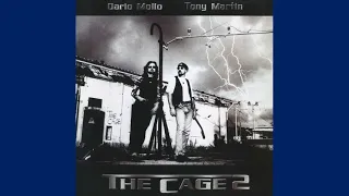 Dario Mollo & Tony Martin - The Cage 2 (2002) (Full Album)