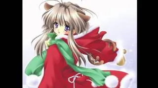 Nightcore - Fairytale Of New York