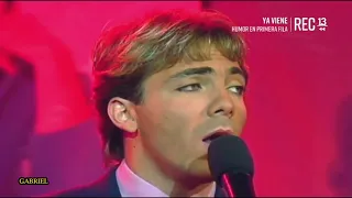 Cristian Castro - Volver a amar ( Full HD )