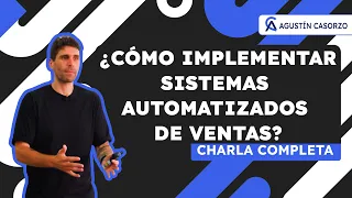 Cómo Implementar Sistemas Automatizados