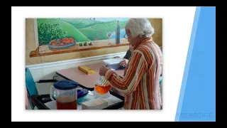 Inviting Elders to Participate in the Montessori Approach - Jennifer Brush | MedBridge