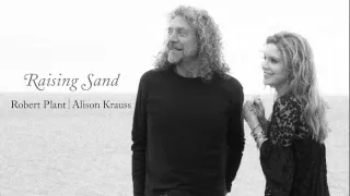 Robert Plant & Alison Krauss - "Polly Come Home"