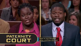 JAW DROPPING HOT MESS! Affairs With OWN Cousin and The Neighbor (Full Episode) | Paternity Court