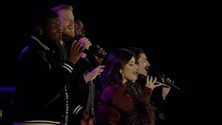 “I Just Called to Say I Love You” Pentatonix live at the Hollywood Bowl 2022 live stream