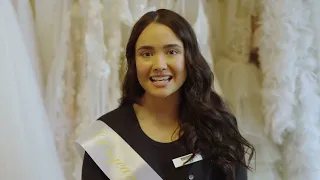 Princess Hayley | National Pharmacies Christmas Pageant