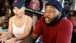 WHAT'S HIP-HOP WITHOUT THEM?!? | Hip Hop Uncovered | Official Trailer [HD] | FX [SIBLING REACTION]