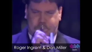 Roger Ingram & Dan Miller - Harry Connick Jr.