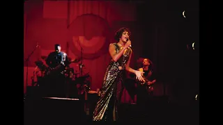 1994 Whitney Houston 'I Have Nothing' Live, Rare HQ 2022 Orchestral Rearrangement