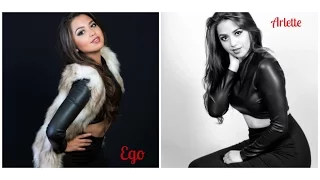 Ego - Beyonce (Cover by Arlette)