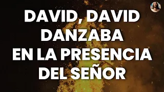 ASI COMO DAVID DANZABA - Musica Cristiana de Avivamiento, Alabanzas de Jubilo - Alabanzas Alegres