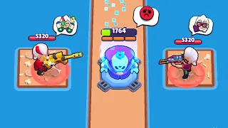 ULTIMATE TOP 300 FUNNIEST FAILS IN BRAWL STARS !