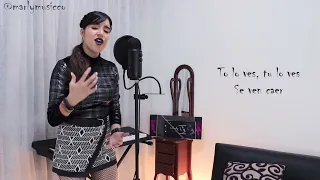 Zombie - The Cranberries (Marly, cover en español)