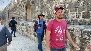 Temple Mount Tour | Jerusalem, Israel