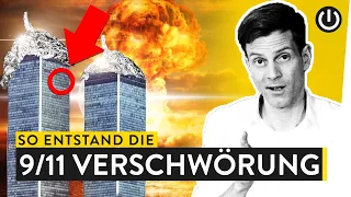 9/11 - Das steckt hinter den Verschwörungstheorien | Verschwörung aktuell | WALULIS