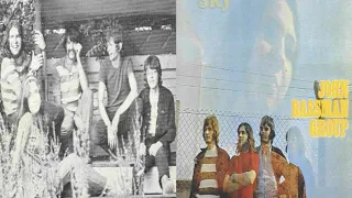 John Bassman Group - (Netherlands) - 70s heavy psych