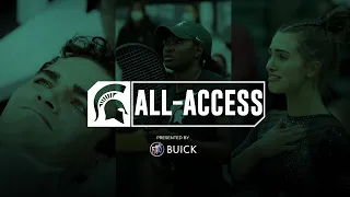 Spartans All-Access: Episode 426: March 7, 2022