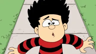 Uh Oh! | Funny Episodes | Dennis and Gnasher