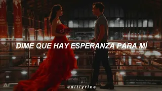 Recordarás a Chuck y Blair en la estación de tren con esta canción 😔❤