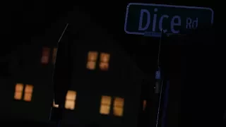 A Haunting on Dice Road 2: Town of the Dead