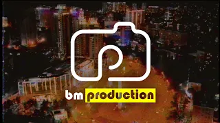 Шоурил студии BM-Production (наши работы)