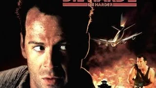 Die Hard 2 (1990) Movie Review by JWU