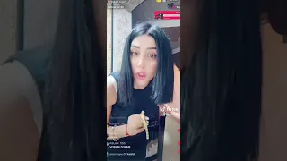 Bezi Cuska Qizdar Kimi Deyilem Paltarimi Ucuz Yerden Aliram - Leman TikTok Official