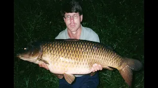 BIG CARP BAIT RECIPES HOMEMADE BOILIE RECIPE SECRETS HNV FOOD BOILIE TIPS!