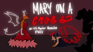 🥀 MARY ON A CROSS🥀 an LPS Popular Remake PMV