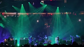 Chloe Dancer/Crown of Thorns- Pearl Jam @ Madison Square Garden 9/11/22 (Mother Love Bone cover)