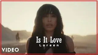 Loreen - Is it Love |duaLmono remix|bootleg