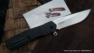 Нож складной CRKT Homefront K250KXP