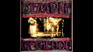 TEMPLE OF THE DOG - Hunger Strike (Subtitulada en Español)