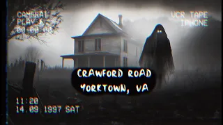 Haunted History: The Story of Crawford Road