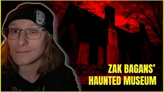 We Went To The Most Haunted Museum In The World | Zak Bagans’ Haunted Museum (Las Vegas)