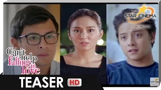 Dos vs Jason | 'Can't Help Falling In Love | Teaser