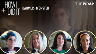 How the Dahmer - Monster Crafts Team Stayed Authentic Without Glamorizing the Killer - How I Did It
