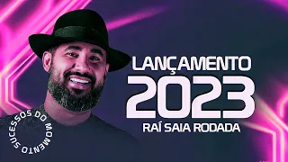 RAÍ SAIA RODADA DEZEMBRO 2022