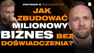 Jaki POTENCJAŁ INWESTYCYJNY jest UKRYTY w branży OZE? | Bartłomiej Susik | Adrian Gorzycki