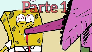 El SECRETO de las cangreburgers 🍔 capitulo 1 (parte 1)