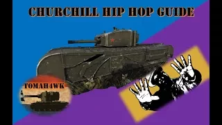 The Hip-Hop Guide to the Churchill III