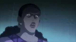 Uvogin Being an Absolute Mad Lad Hunter X Hunter 2011 Eng Dub