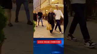 Bushman Prank! Incredible Reactions in Moscow 2024 #prank #latest #funny