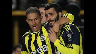 Bucaspor Fenerbahce 3-5 2011