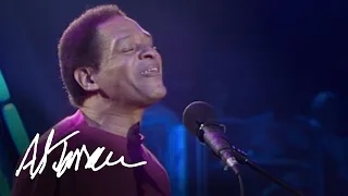 Al Jarreau - Roof Garden (Ohne Filter Extra, July 16, 1994)