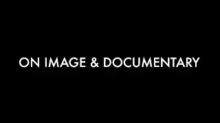 Roger Deakins: On Image & Documentary