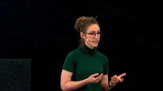 Personalized cancer therapies driven by AI | Emma Christine Jappe | TEDxTechnicalUniversityOfDenmark